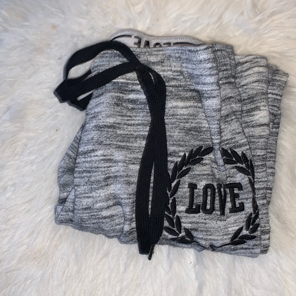 Joggers